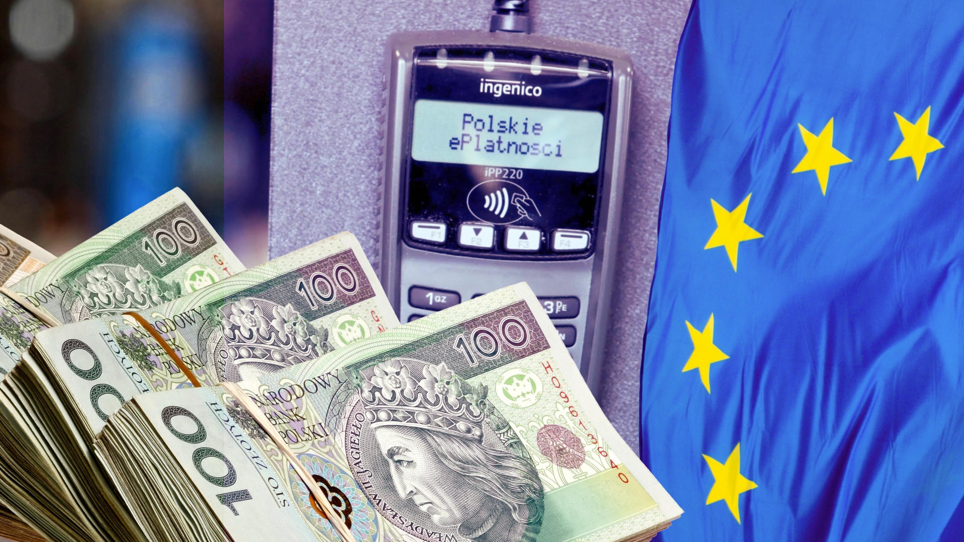 Limit gotówki w Unii Europejskiej. Co naprawdę wynika z nowych przepisów?
