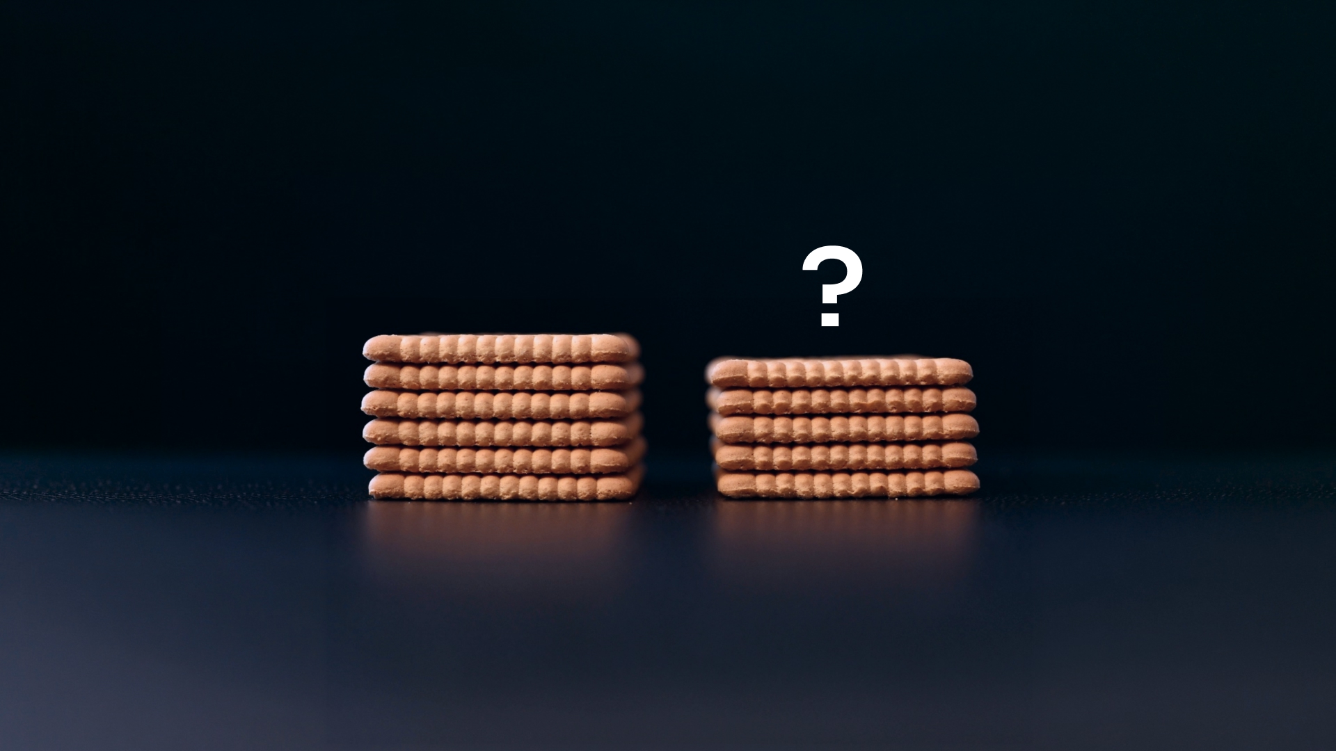 Shrinkflation – dlaczego produkty są coraz mniejsze? Niewidzialna inflacja pod lupą