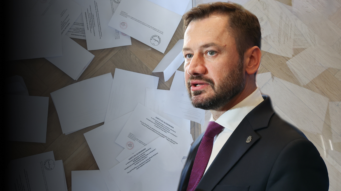 Niegłosowanie w referendum. Niedemokratyczny absurd czy świadome działanie 