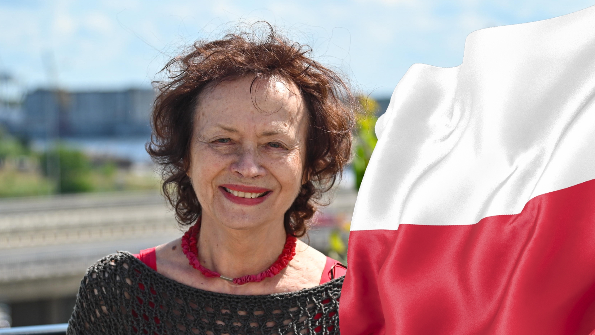 Joanna Szczepkowska zarzuciła Karolowi Nawrockiemu kłamstwo i zdradę