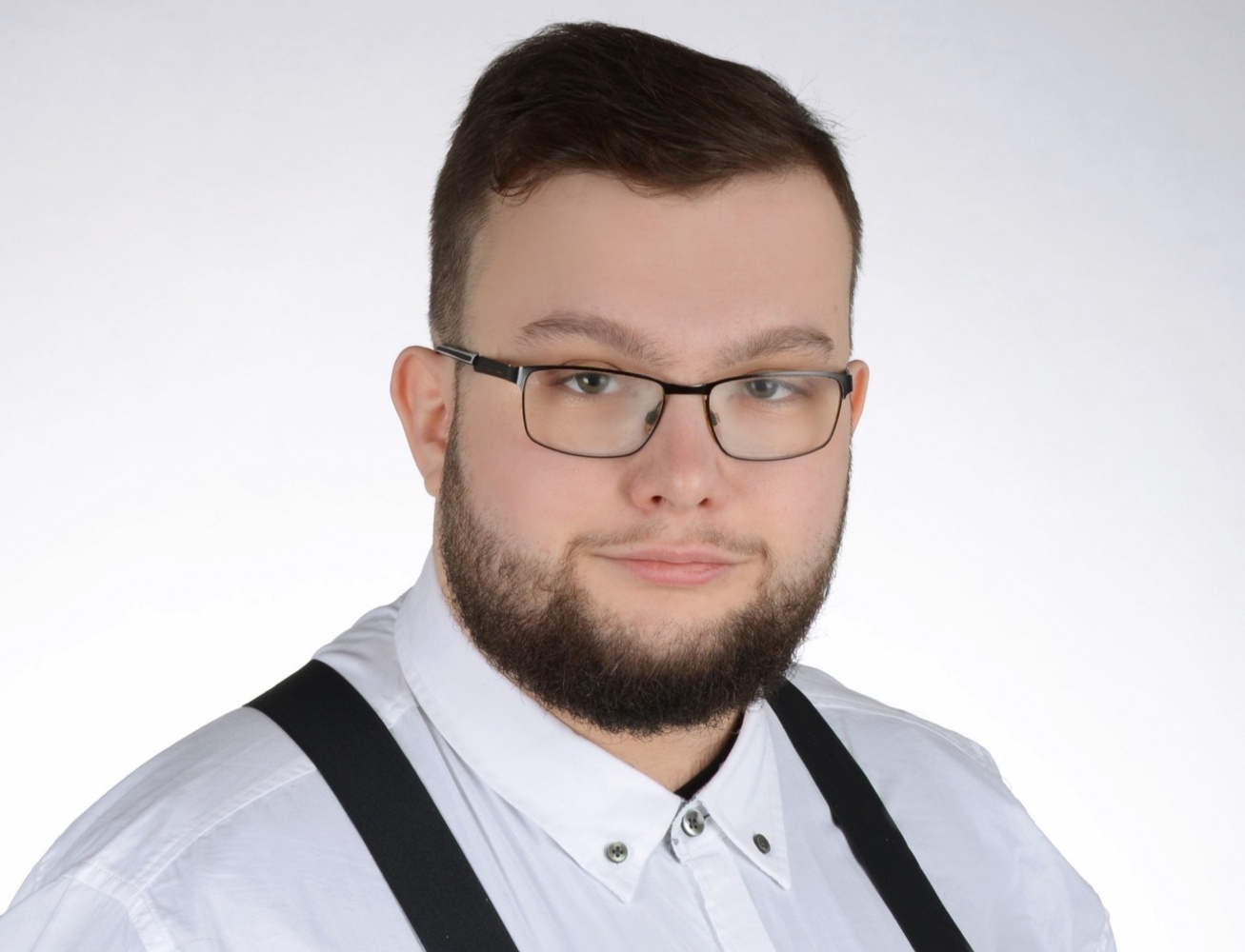 Mariusz Żabiński Prezes Instytutu „Kybernetes”, Lider Zespołu ds. Nauki Rady Konsultacyjnej ds. Odporności na Dezinformację Międzynarodową przy MSZ