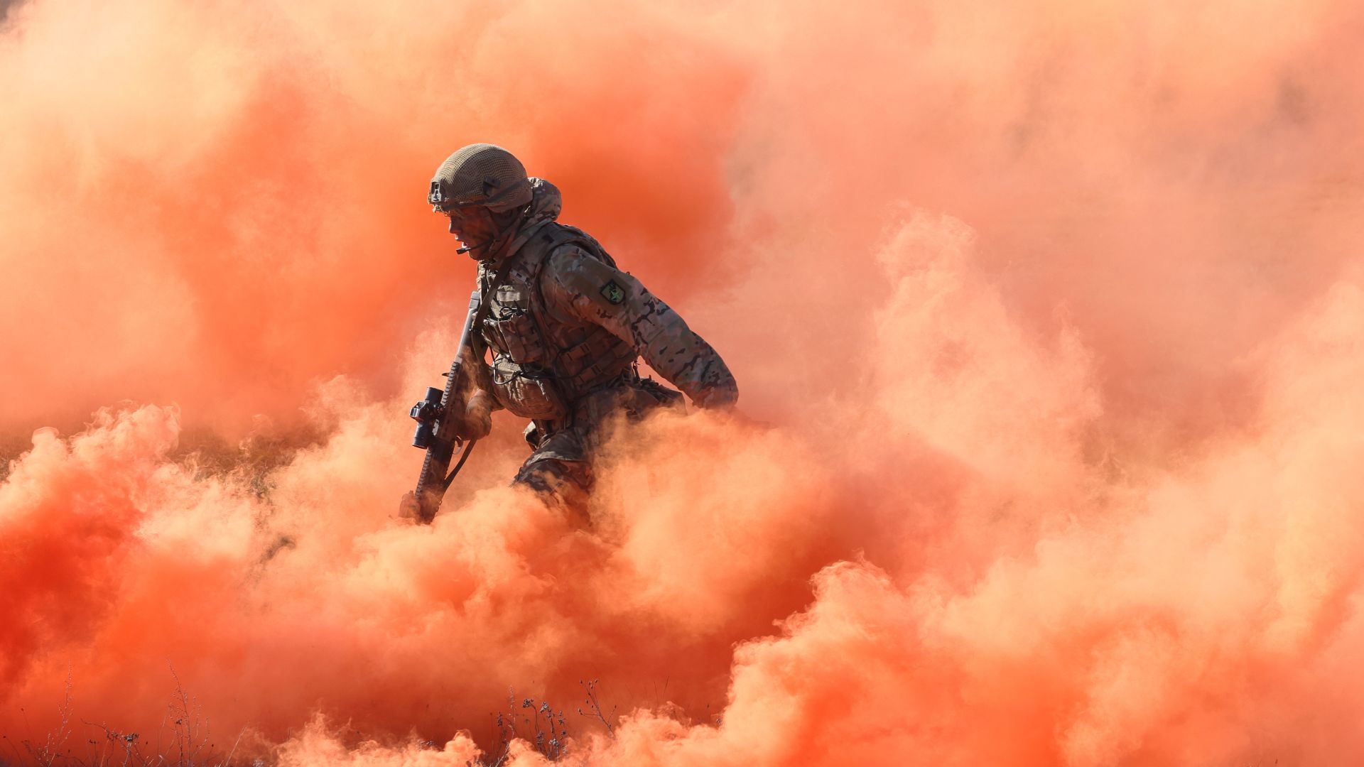 (fot. Sean Gallup/Getty Images)