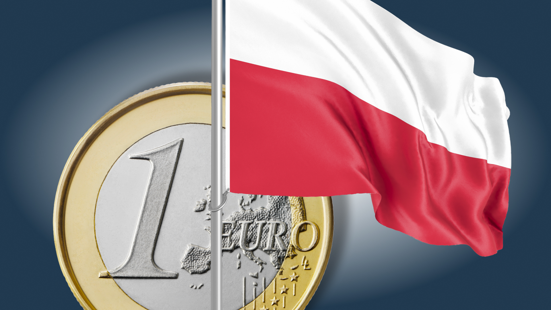 Euro w Polsce. Stabilność czy ryzyko