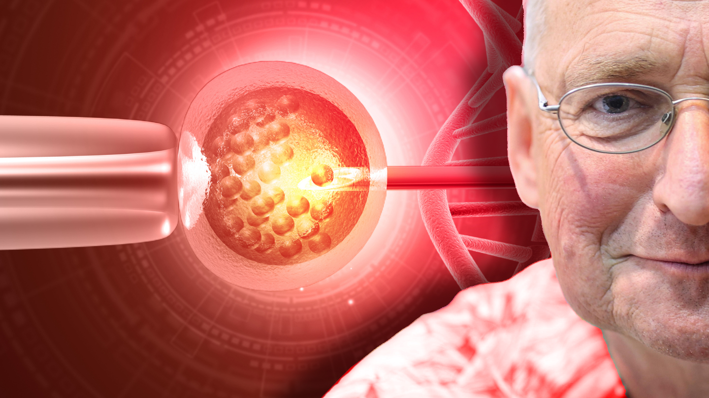 „Dzieci w kanalizacjach” – Cejrowski o programie in vitro, dzięki któremu urodziło się tysiące polskich maluchów