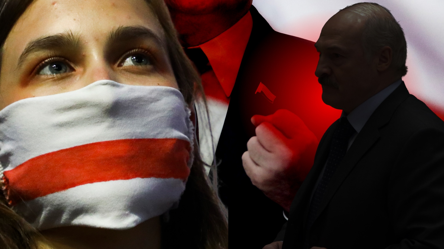 Długi cień dyktatur. Tak Putin, Łukaszenka i Xi prześladują swoich przeciwników za granicą