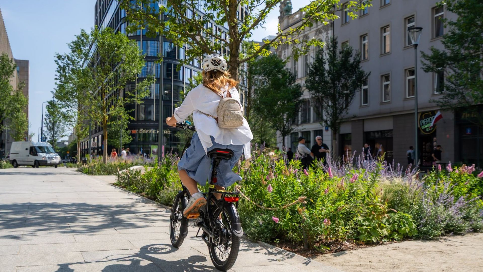 fot. Zarząd Dróg Miejskich Warszawa