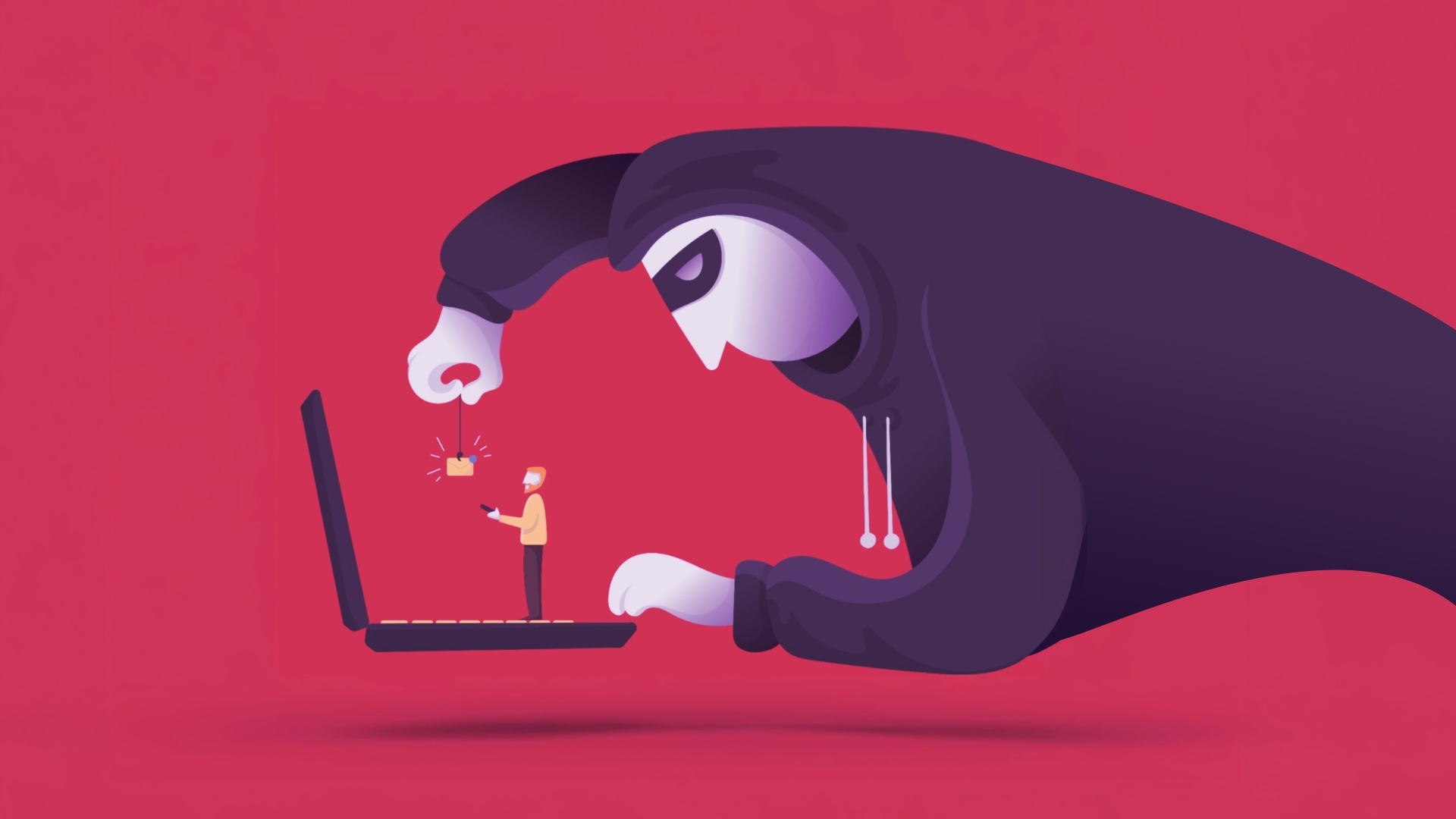 Polacy masowo udostępniają swoje dane w internecie
